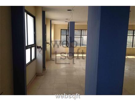 Commercial Office Space for Rent in Telangana